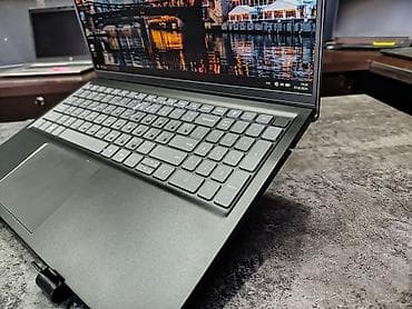 Ноутбуки Dell: Для программирования, Новый, Intel Core i7 — 2