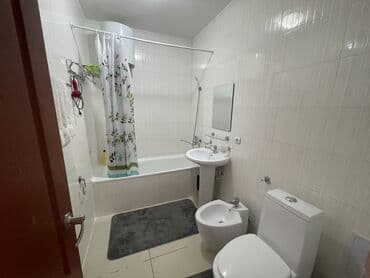 гостевой дом у берега иссык куль: Коттедж, Диона 36 Г ЦО Радуга West, Кош-Кол, Детская площадка, Парковка, стоянка, Охраняемая территория — 3