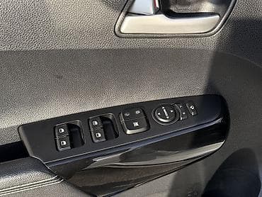 byd plus: Kia Morning: 2018 г., 1 л, Автомат, Бензин, Лифтбек — 10