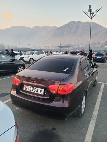 хундай элантра 2008: Hyundai Elantra: 2008 г., 1.6 л, Механика, Бензин, Седан — 4