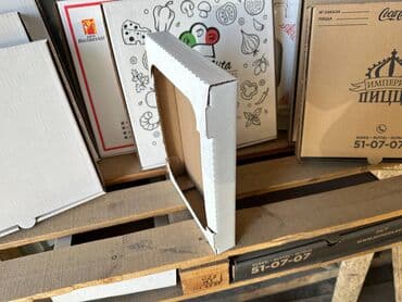 ящик оптом: Куту — 9