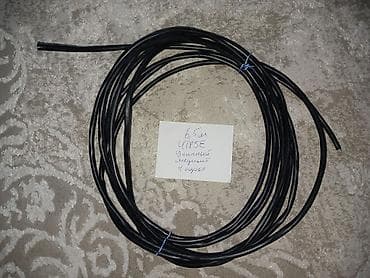 Модемы и сетевое оборудование: Кабеля патч корды UTP CAT5E & CAT6 -Патч корд Ship patch cord — 10