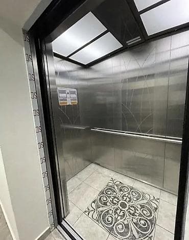 калык акиева московская 1 ком кв: 1 комната, 40 м², Элитка, 5 этаж, Евроремонт — 7