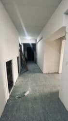 сдача недвижимости в аренду: 1 комната, 39 м², Элитка, 14 этаж, ПСО (под самоотделку) — 9