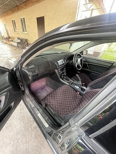 techno spark: Subaru Legacy: 2004 г., 2 л, Автомат, Бензин, Седан — 1