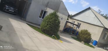 сокулук дом купить: Продаю 4-комнатный дом+2комнатная времянку в хорошем состоянии дом — 2