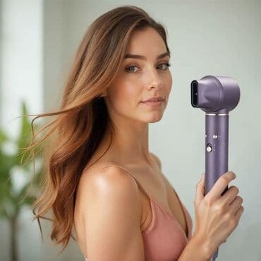 dyson в бишкеке: Мультистайлер Dyson, Түздөө үчүн, Толкундуу жасалга үчүн — 7
