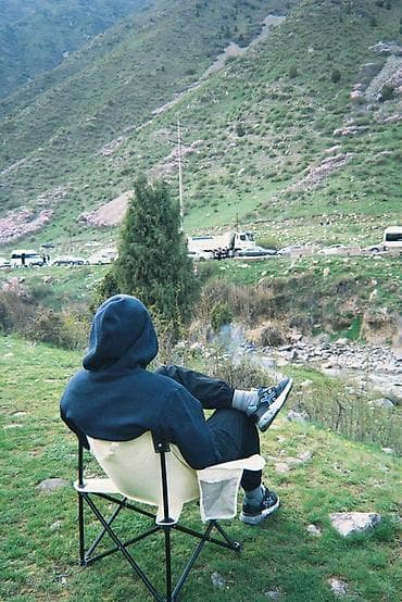 фонтан: Просторная надувная палатка для кемпинга

Сутки
День — 4