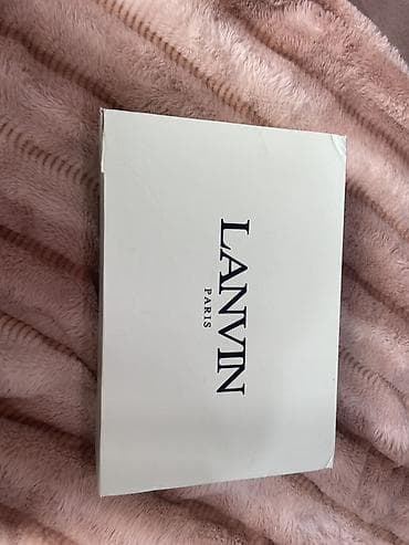 Мырзалардын бут кийими: Эркектердин кроссовкасы, 41, Жаңы, түсү - Кара — 2