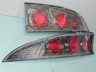 купить фары на мазду 626 ge: Комплект стоп-сигналов Mitsubishi 1996 г., Б/у — 19