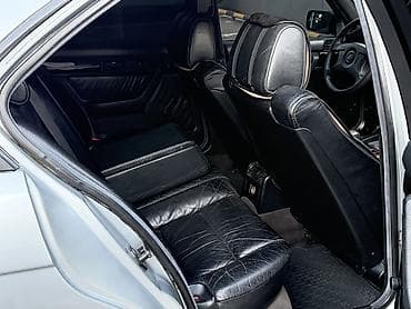 hella e34: BMW 5 series: 1995 г., 3 л, Механика, Бензин, Седан — 10