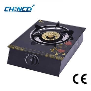 газовая горелка под казан: Hansa, Газ, Жаңы, Механикалык, Толук төлөө — 2