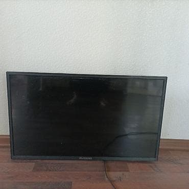 ps3 hdmi: Телевизор FUSION, диагональ примерно 24–27 дюймов (60–69 см). Плоский — 1