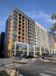 квартиры в районе аламидин 1: 1 комната, 51 м², Элитка, 1 этаж, ПСО (под самоотделку) — 6