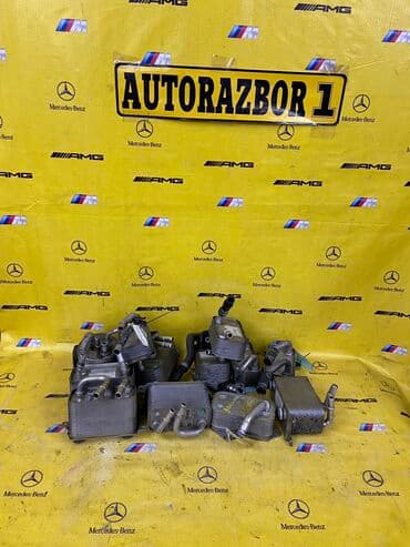 продаю или меняю обмен: Теплообменники привозные из Японии На Японские,Немецкие авто — 1