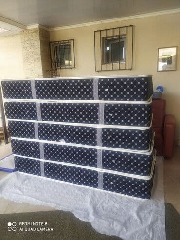 ортопедические матрасы бу: Ортопедический матрас, Новый, Двухстворчатая, Бесплатная доставка — 7