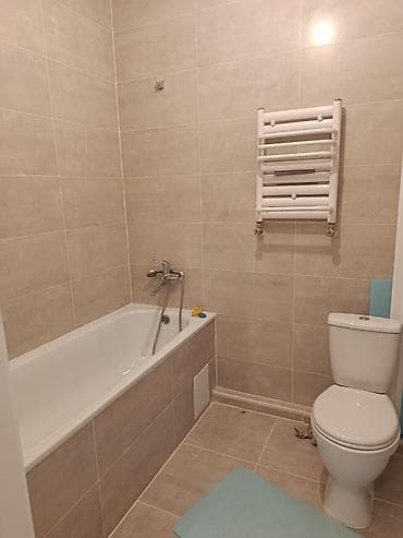 однокомнатная квартира тунгуч: 1 комната, С мебелью частично — 6