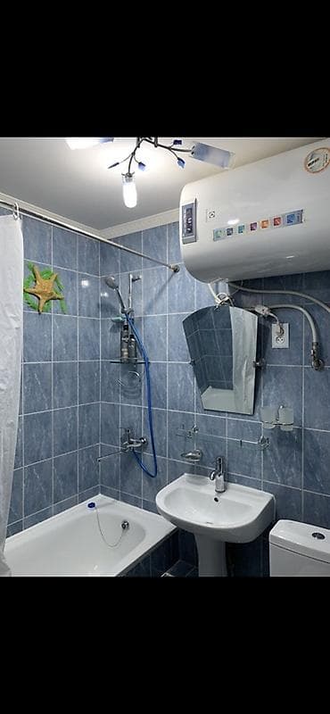 квартира 4000: 3 комнаты, Собственник, Без подселения, С мебелью полностью — 4