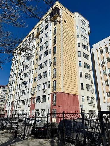 1 комната, Собственник, Без подселения, С мебелью полностью at lalafo.kg 1 комната, Собственник, Без подселения, С мебелью полностью