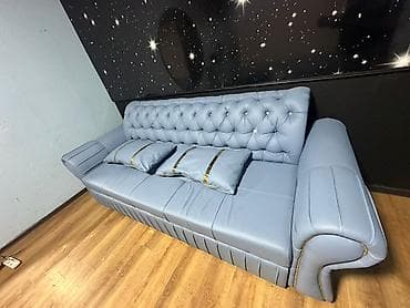 мебелью: Прямой диван — 8