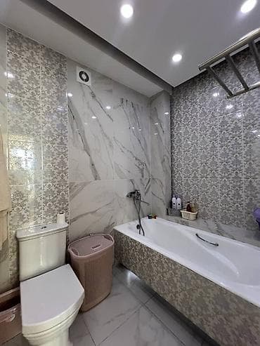 premium development: 4 комнаты, 149 м², Элитка, 5 этаж, Дизайнерский ремонт — 5