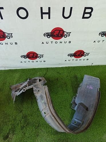 Подкрылок Передний правый Mercedes-Benz, 2001 г., Оригинал