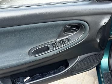 t max: Mazda 626: 1995 г., 1.8 л, Ручные, Бензин, Лифтбек — 6