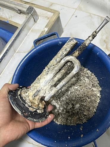 fold 3: Чистка и ремонт водонагревательей❗❗ ❗быстро и качественно ❗мир — 3