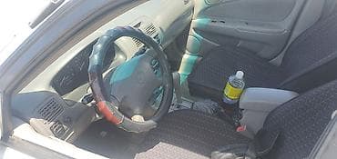 таюта карола: Toyota Corolla: 2001 г., 1.8 л, Автомат, Бензин, Седан — 2