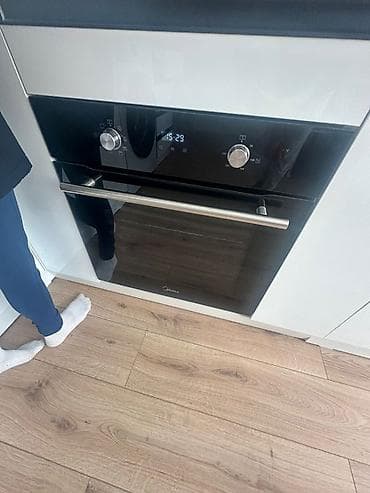 rent: 1 комната, Риэлтор, Без подселения, С мебелью полностью — 6