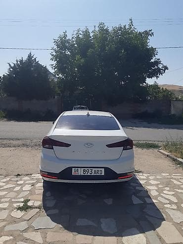 ауди с4 2 6 катушка: Hyundai Avante: 2019 г., 1.6 л, Автомат, Газ, Седан — 4