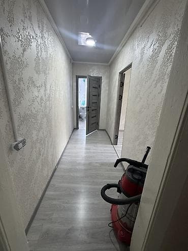 продам дом киргизия 1: 3 комнаты, 1 м², Малосемейка, 2 этаж, Евроремонт — 1