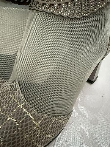 туфли лоро: Абсолютно новая даже с этикеткой Женские открытые — 2