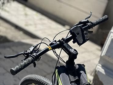 волейбольная форма: Горный велосипед, Skillmax, Рама L (172 - 185 см), Алюминий, Новый — 3