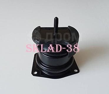 ra8: Подушка мотора Honda 2000 г., Новый, Аналог — 3