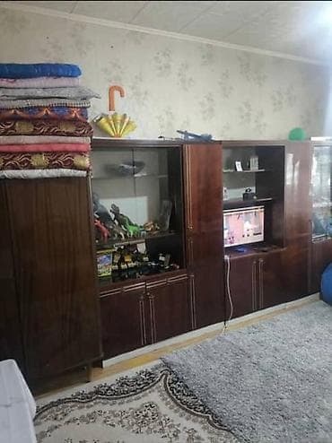 105: 1 комната, 34 м², 105 серия, 4 этаж — 3