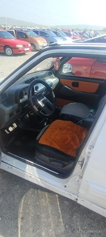 картинги бишкек: Mini : 1997 г., Кол менен иштөөчү, Бензин, Хетчбек — 3