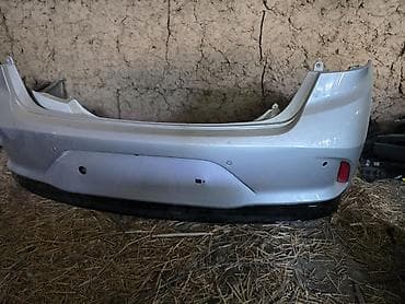 шины на карнивал: Бампер .kia k5 kia karneval. kia ray kia k7 Samsung sm6 Samsung qm6 — 4