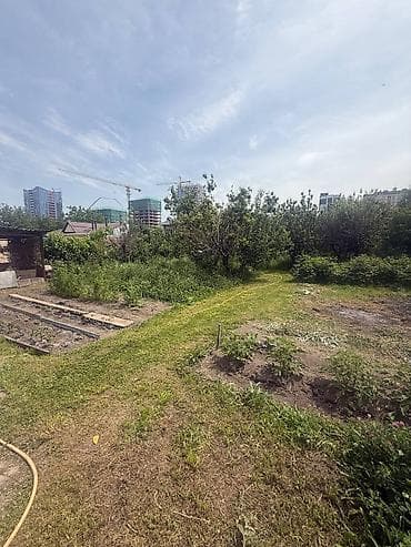 продаю участок киргизия: 19 соток — 4