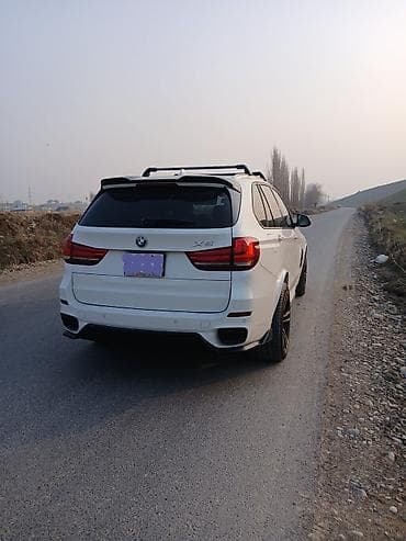 туманки на бмв: BMW X5: 2018 г., 3 л, Автомат, Бензин, Кроссовер — 6