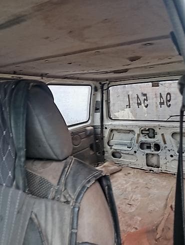 купить запчасти опель омега б: Ford Transit: 1998 г., Механика, Бензин, Фургон — 5