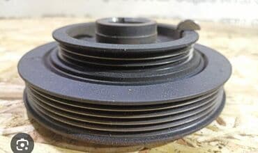 Бензиновый мотор Toyota 2001 г., 2 л, Б/у, Оригинал, Япония