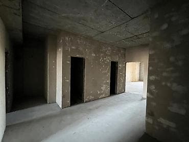 гостиный тип: Продается просторное помещение в новостройке под свободную планировку — 7