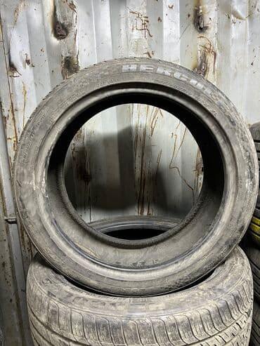 бу резина из европы оптом: Шины 255 / 40 / R 19, Лето, Б/у, Пара, Легковые, Китай — 4