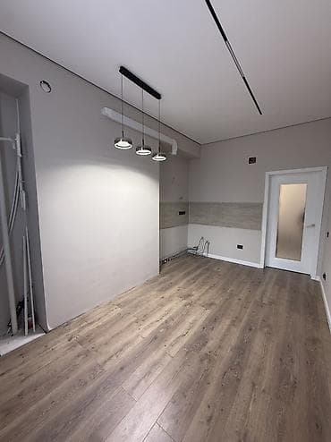 all group: 2 комнаты, 48 м², 108 серия, 4 этаж, Дизайнерский ремонт — 4
