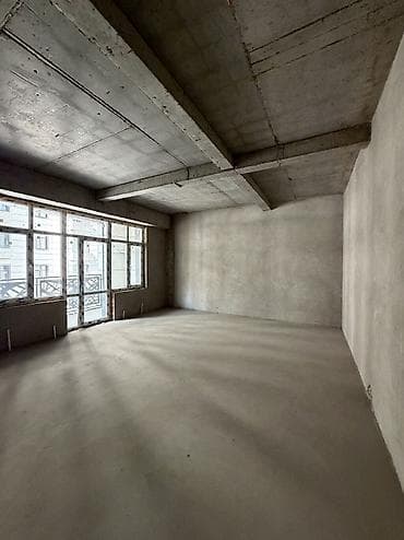 голден строй: 4 комнаты, 141 м², Золотой квадрат Элитка, 7 этаж, ПСО (под самоотделку) — 6