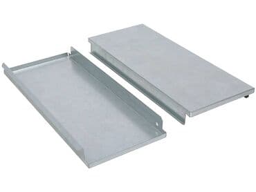 документ сканеры для проекторов yesvision: Стеллаж SB 2000х1520х510 (4 яруса с оцинкованным настилом) — 4