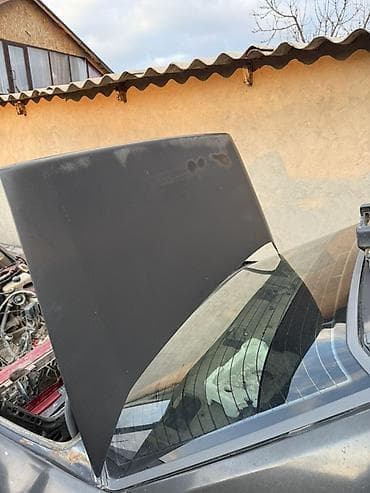 чехол на 124: Запчасти мерс 124 кузов — 7