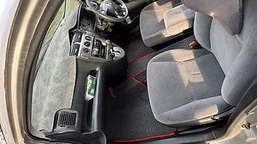 civik: Honda Civic: 2003 г., Бензин, Седан — 3