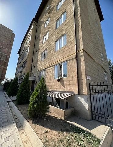 30: 1 комната, 29 м², Элитка, 2 этаж, Евроремонт — 7